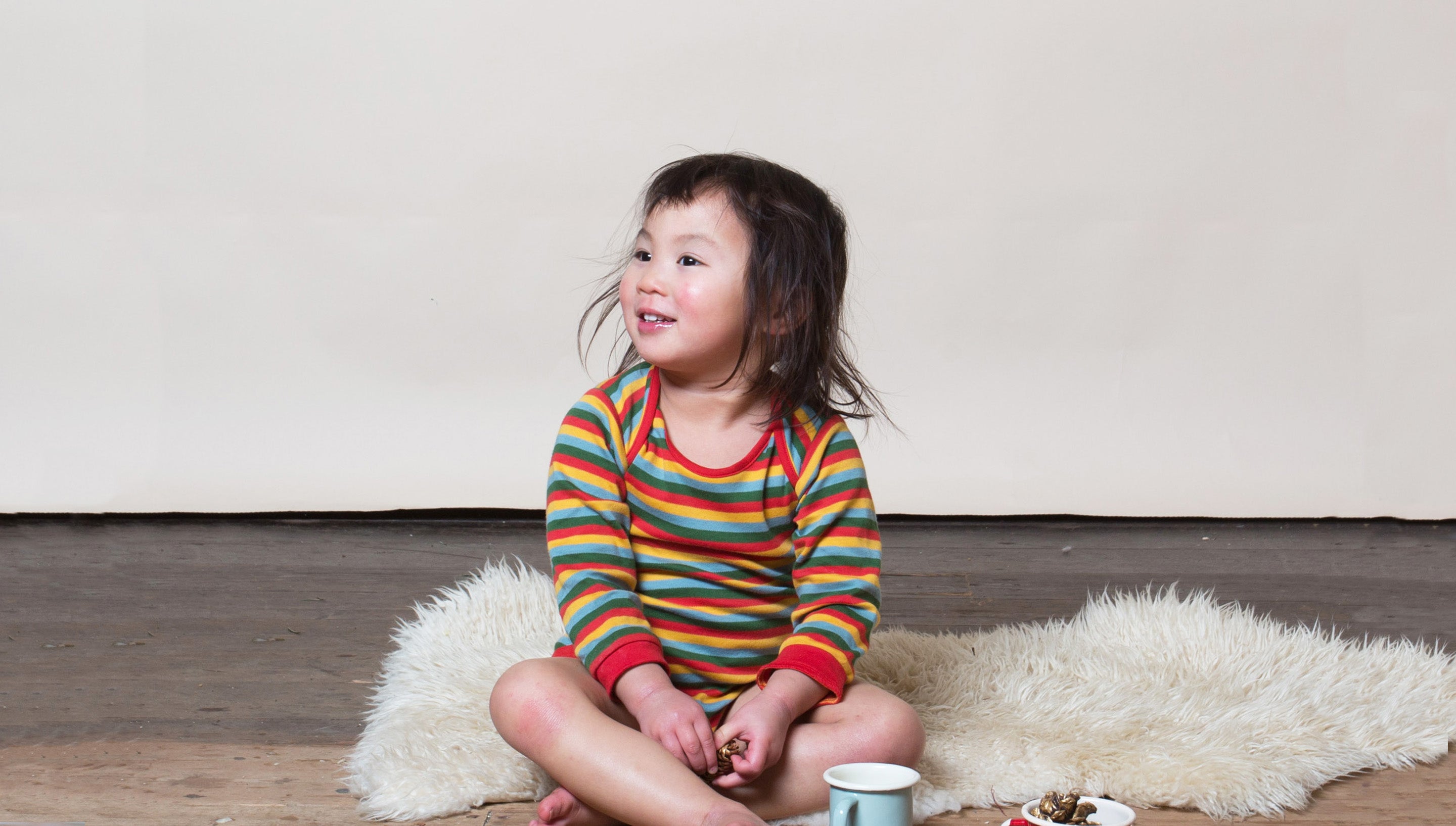 AW20 Babygrows & Baby Bodies