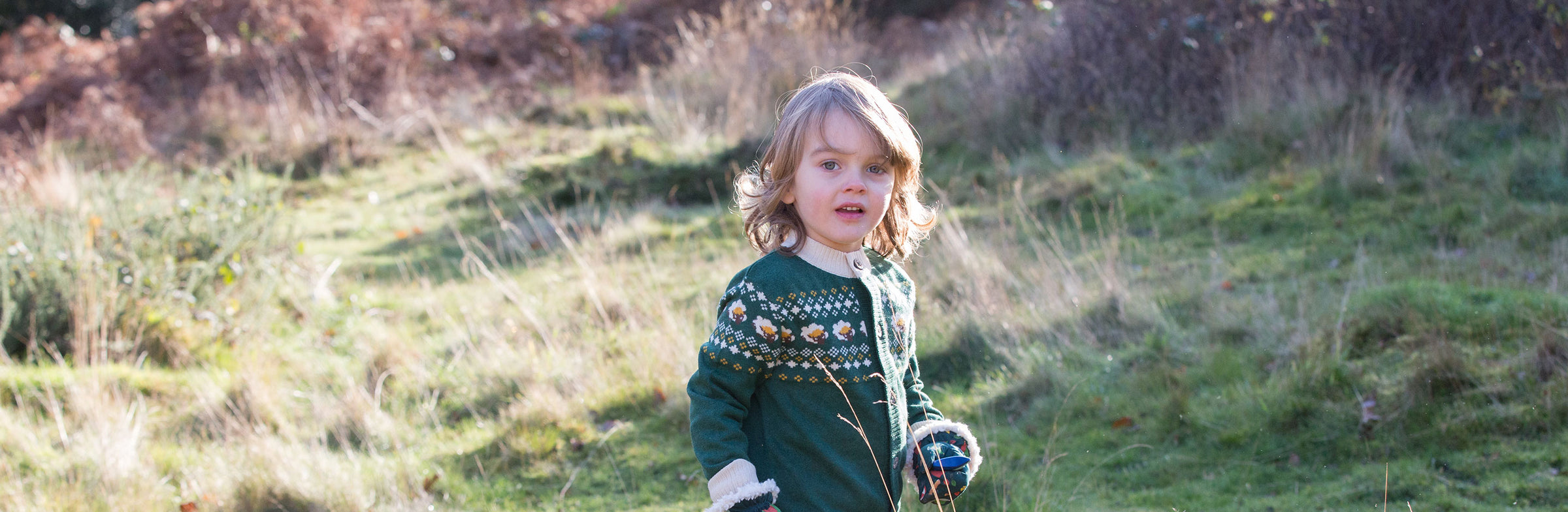 AW22 Winter Warmers