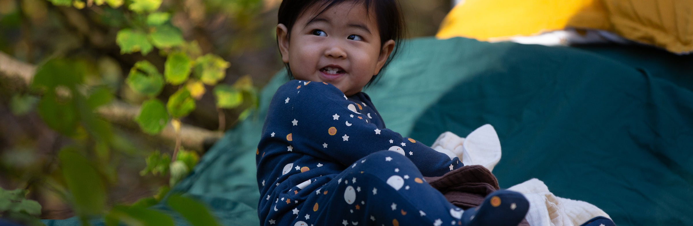 Autumn Winter - Babygrows & Baby Bodysuits