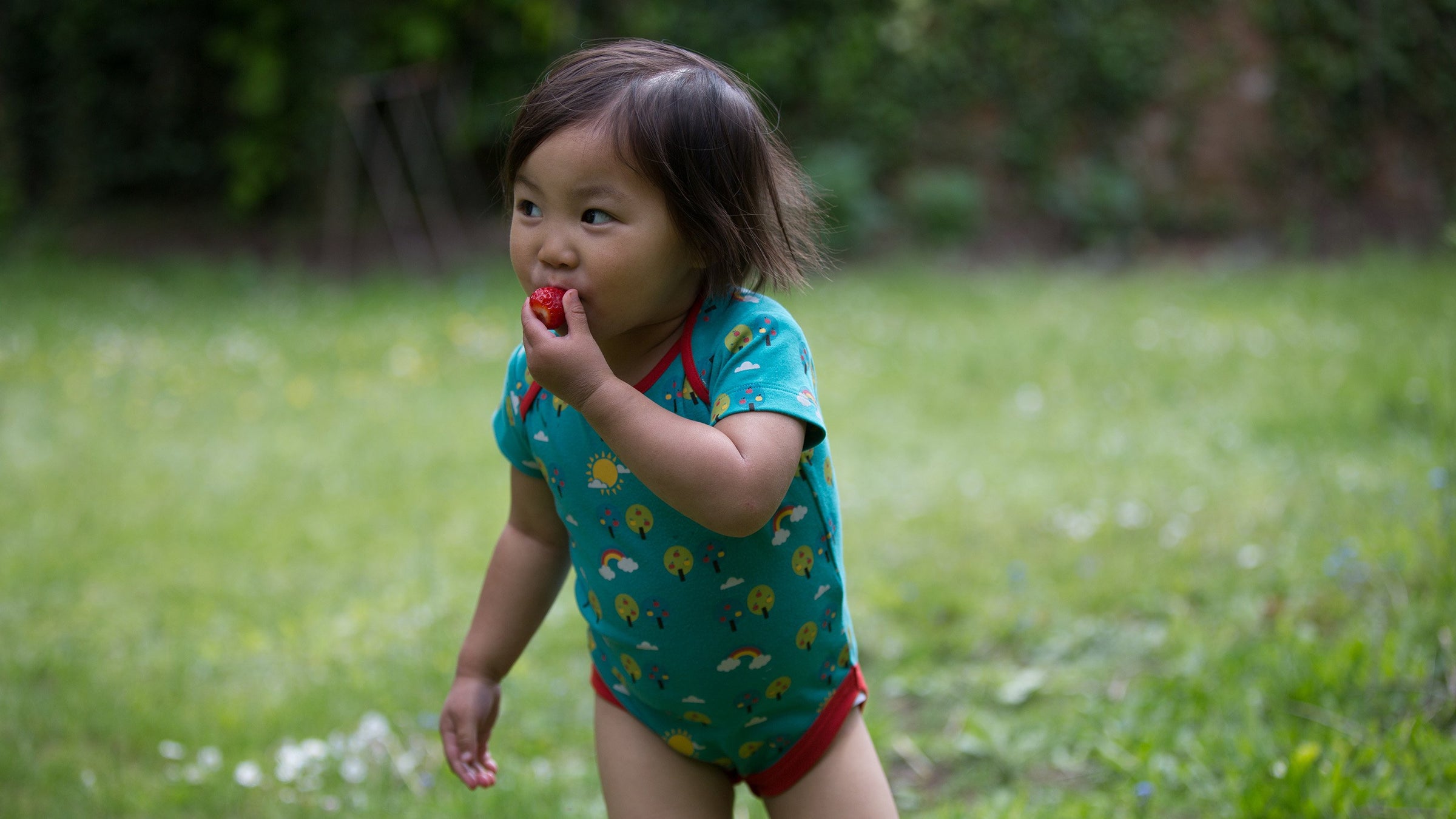 SS20 Babygrows & Baby Bodies