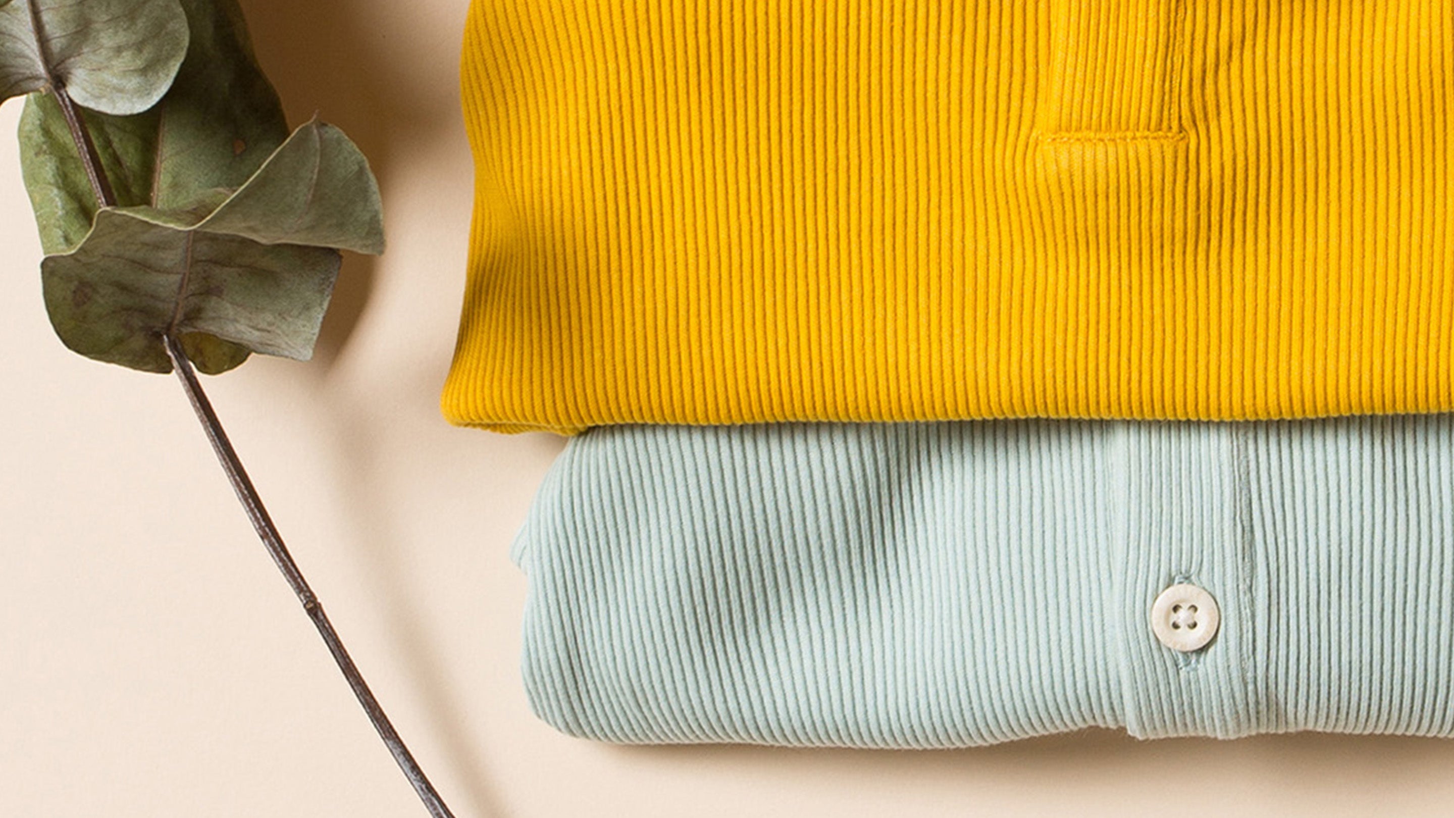 SS20 Essentials Collection