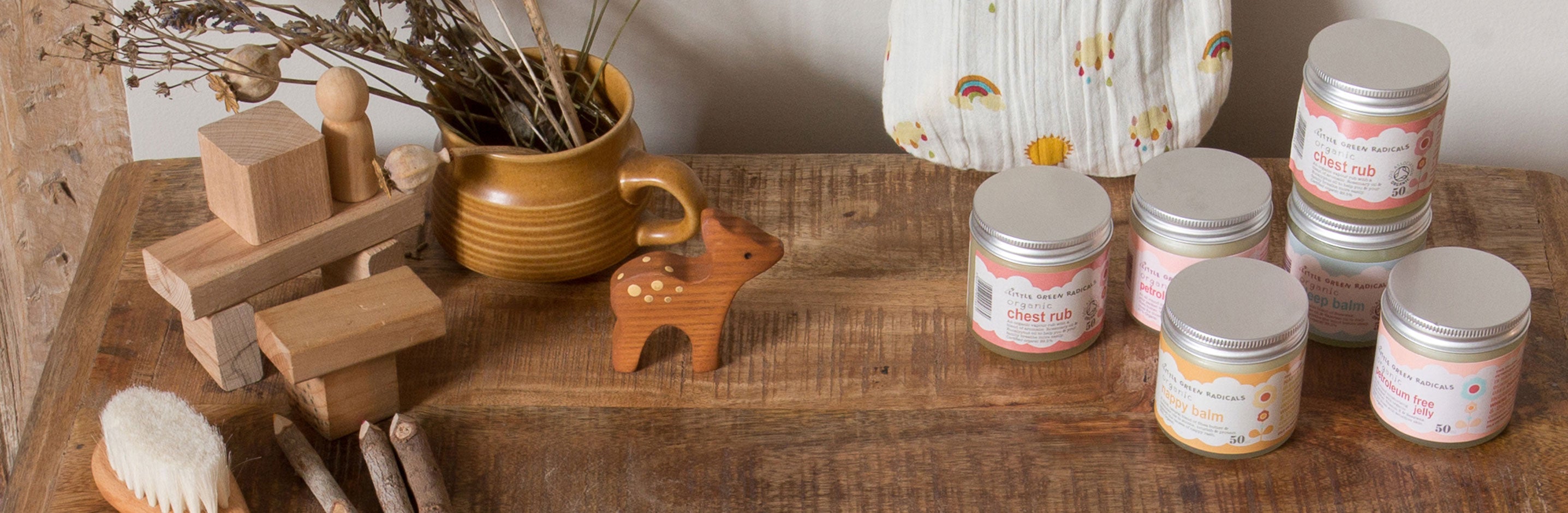 SS23 Spring Skincare