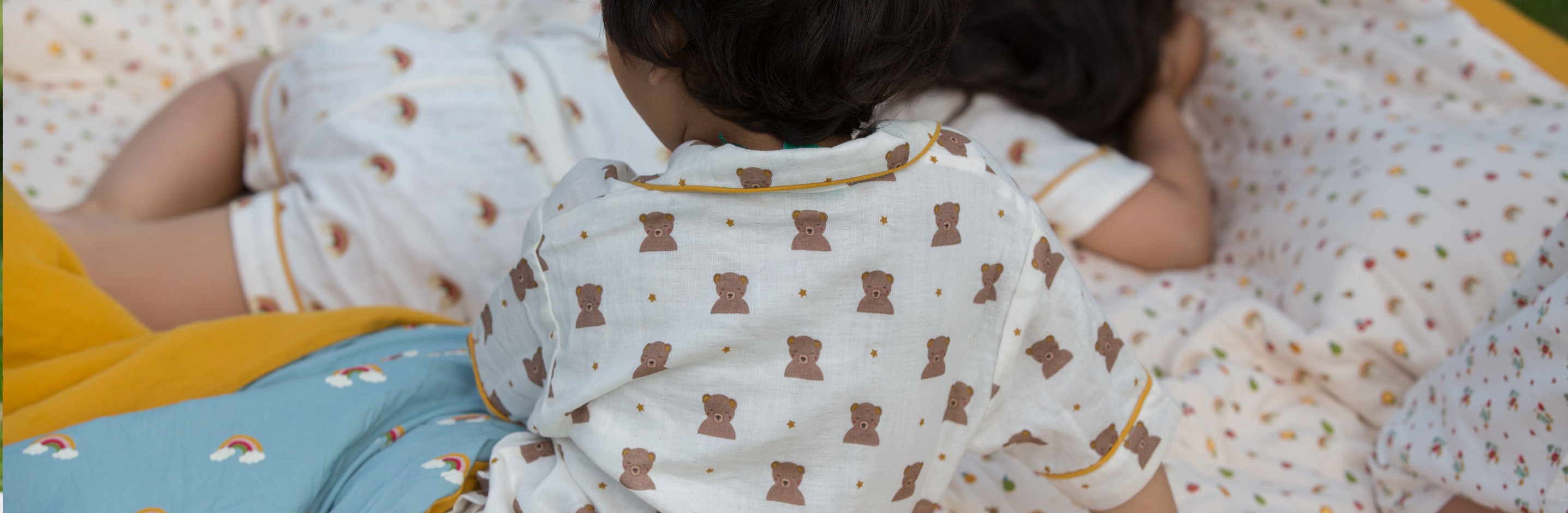 SS23 Spring Nightwear