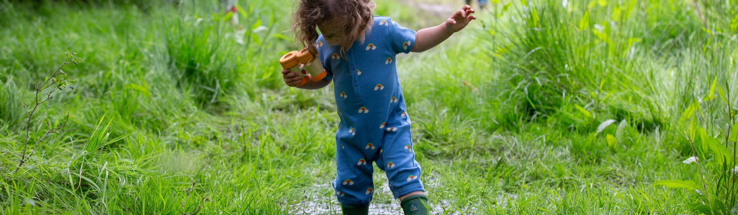 Spring Summer - Dungarees & Jumpsuits