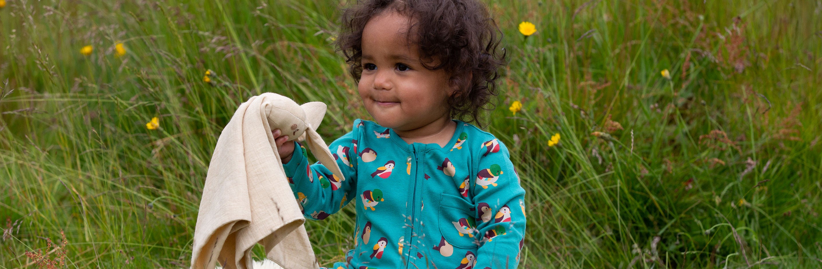 SS24 Spring Babygrows & Baby Bodies