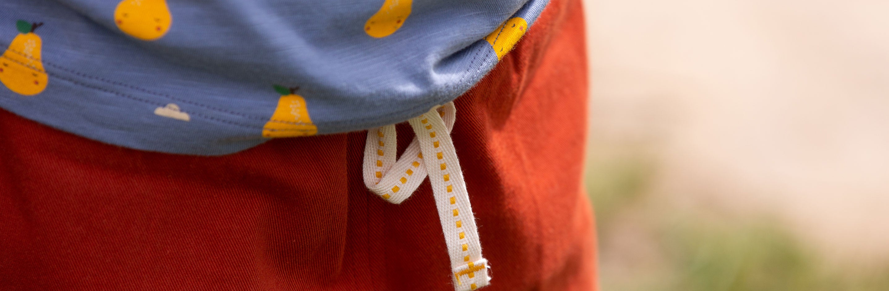 SS24 Spring Shorts