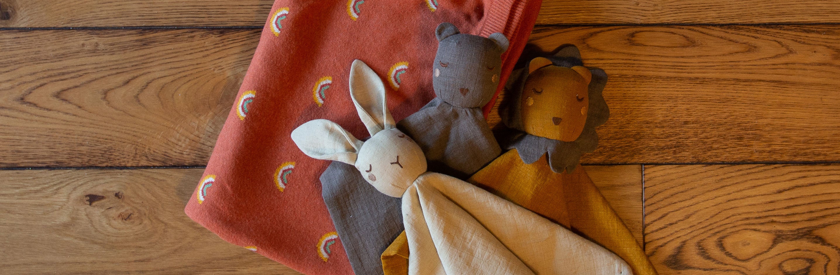 SS24 Spring Toys
