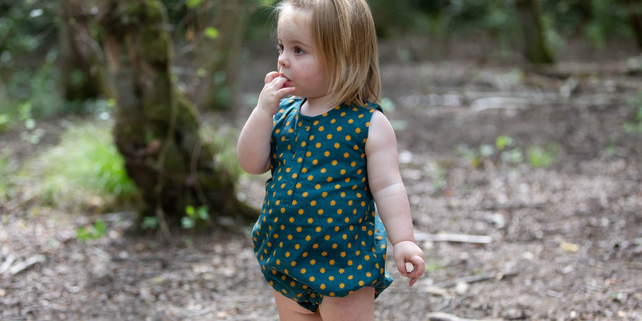 SS27 Drop 2 Babygrows & Baby Bodies