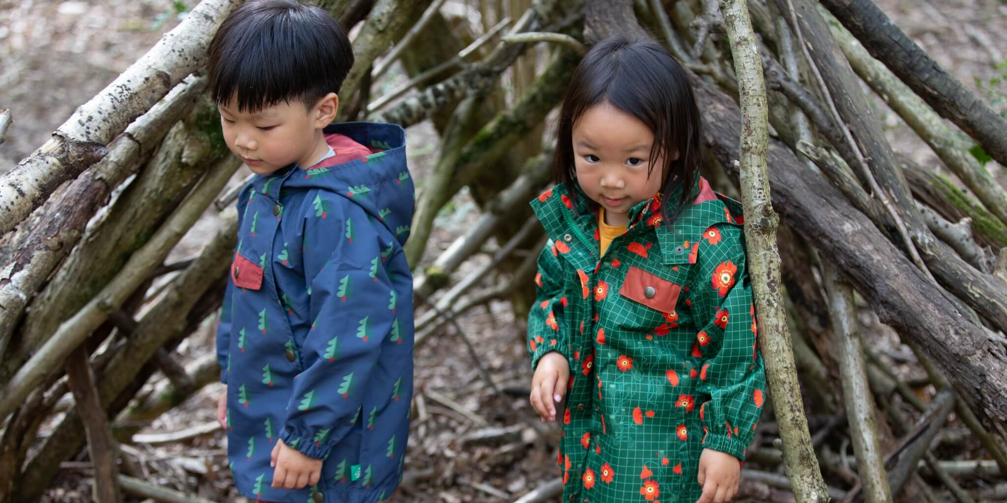 SS27 Drop 2 Outerwear