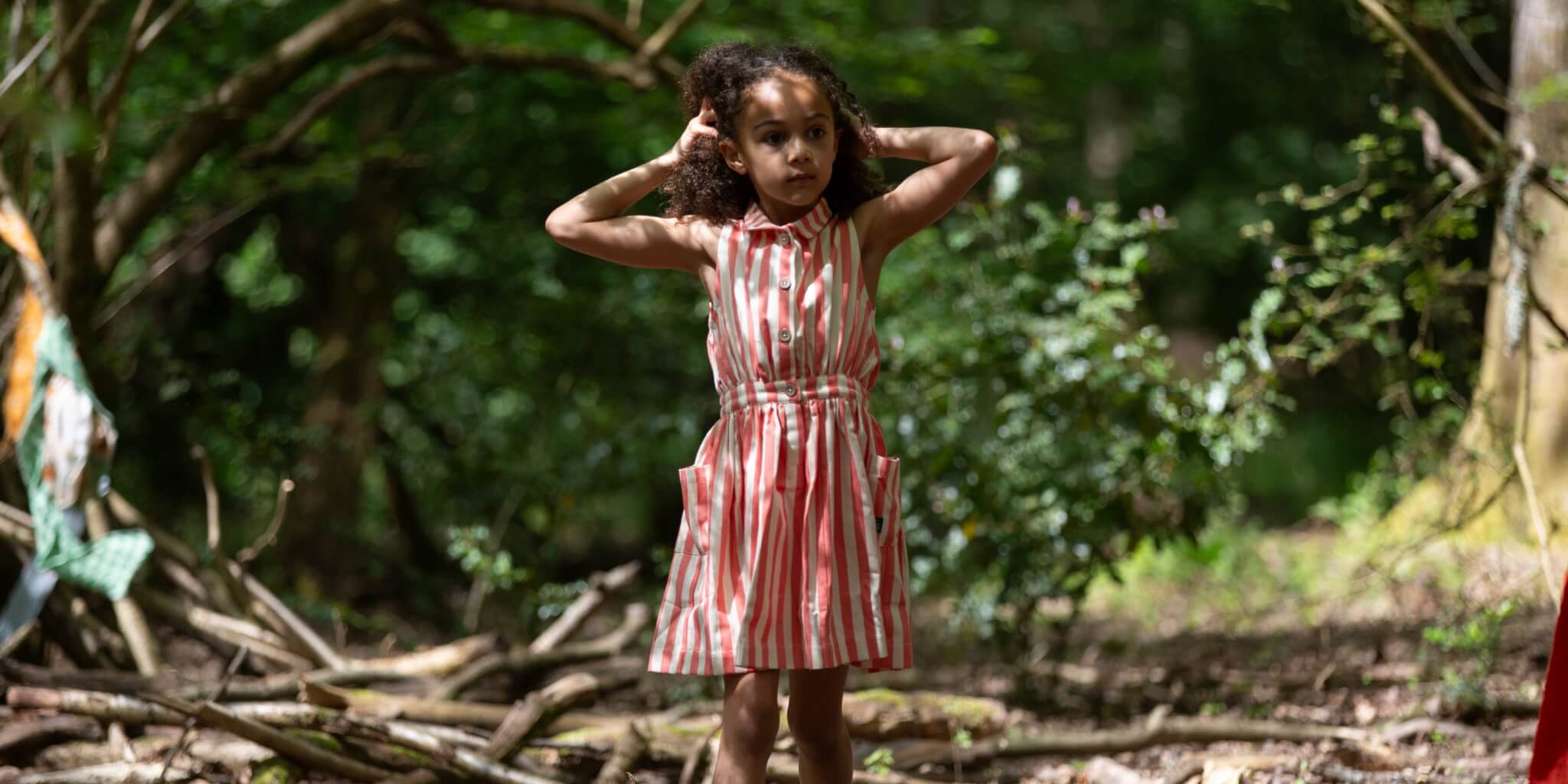 SS27 Drop 1 Dresses