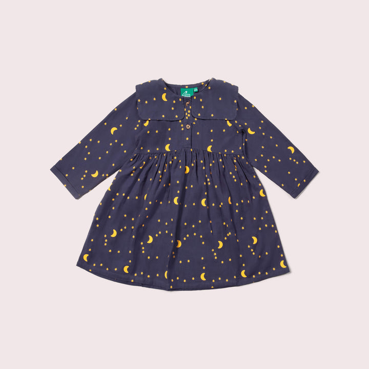 Dark Night Sailor Dress