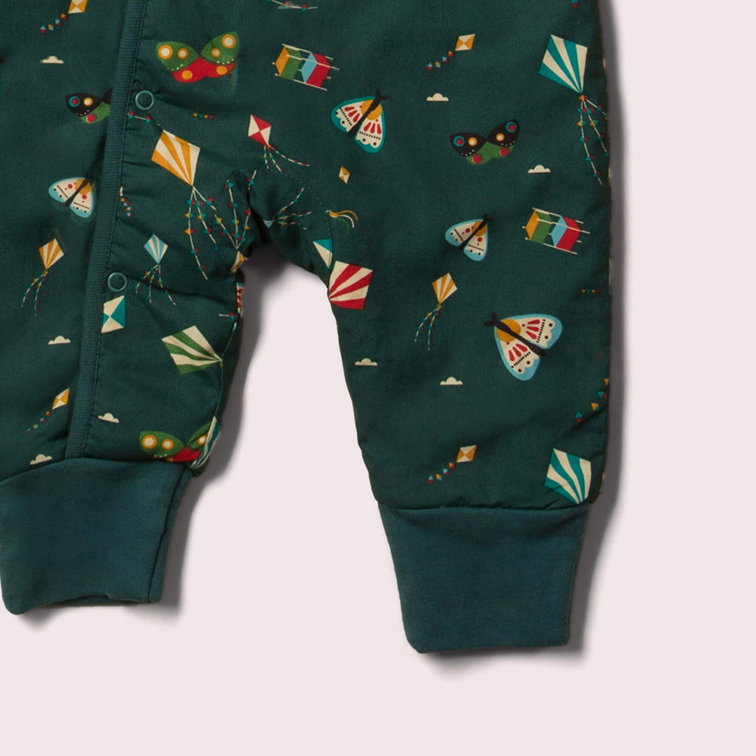 Midnight Kites Snowsuit