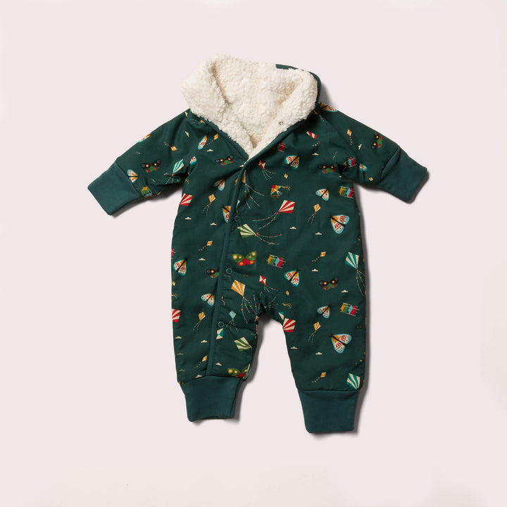Midnight Kites Snowsuit