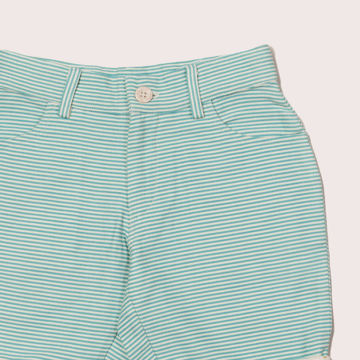 Corn Silk Sunshine Shorts