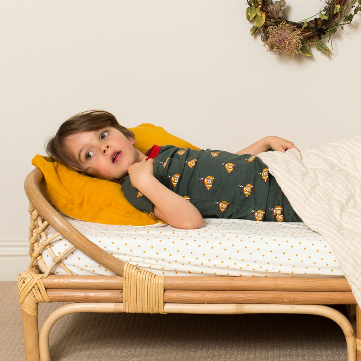 Deep Sea Explorers Jersey Pyjama Shorts Set NOT AVAILABLE for USA/AUS/CAN