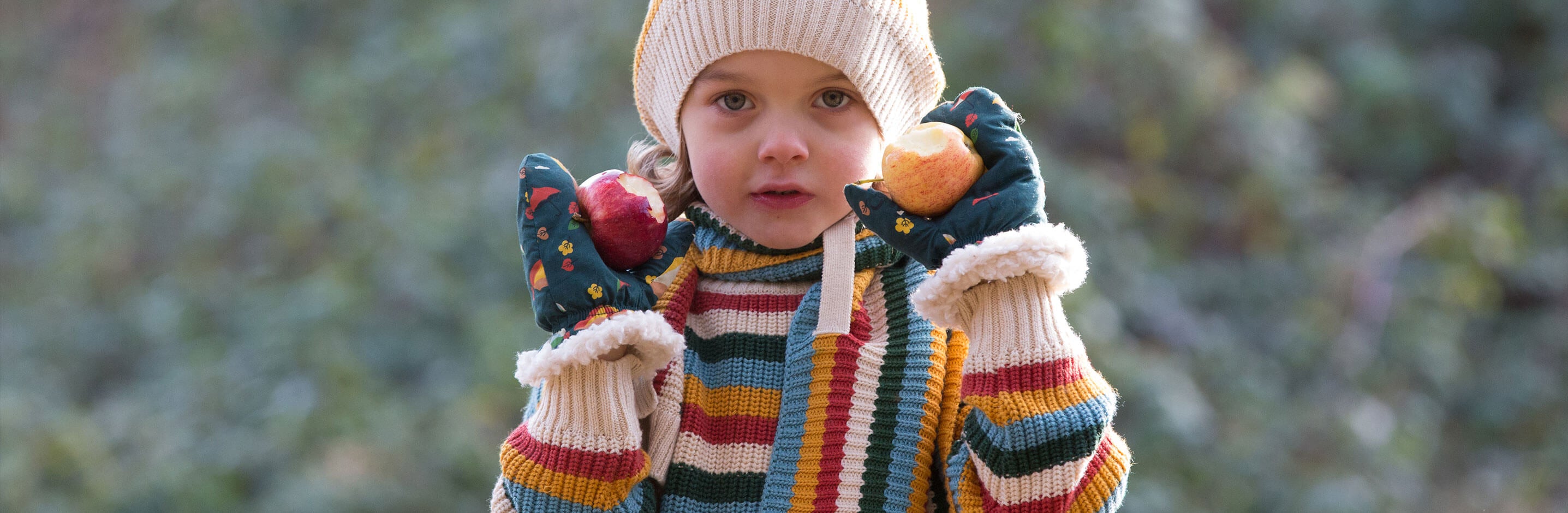 AW22 Knitwear