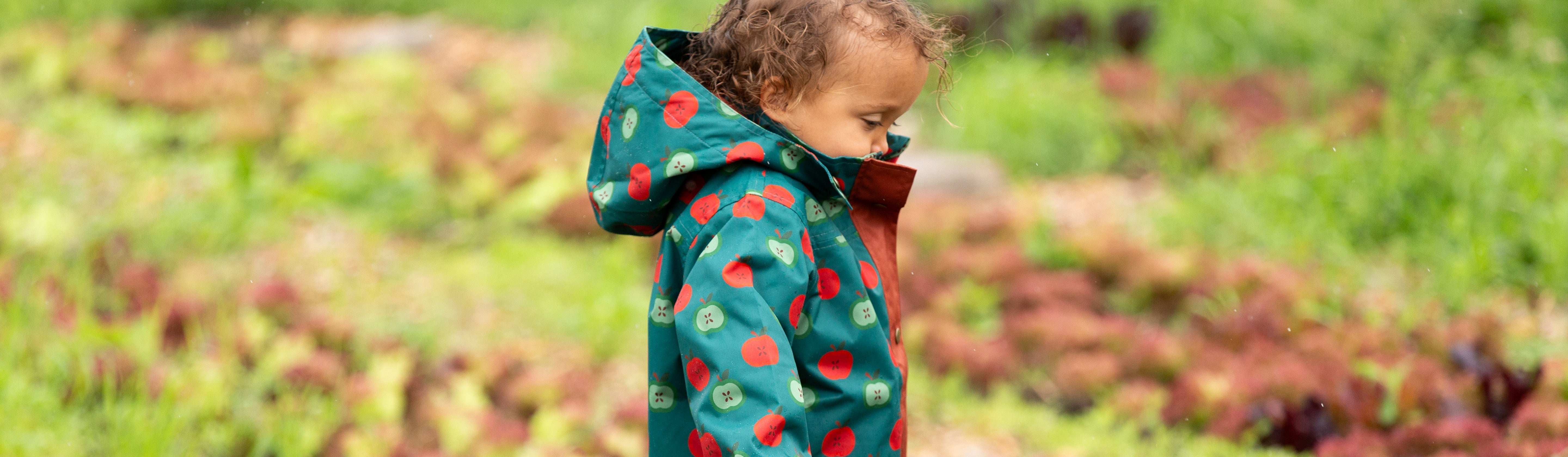 Outerwear - Spring / Summer