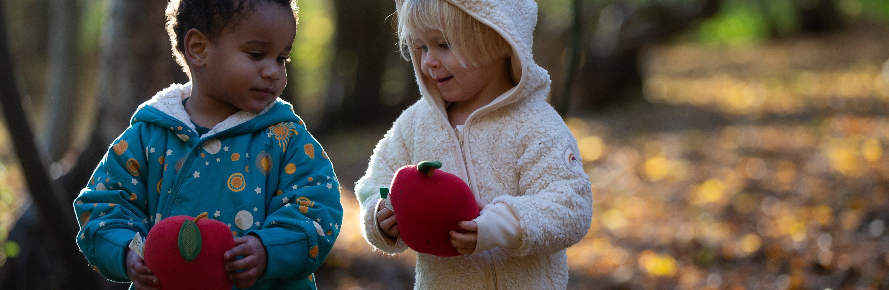 Autumn Winter - Snowsuits & Snug Suits