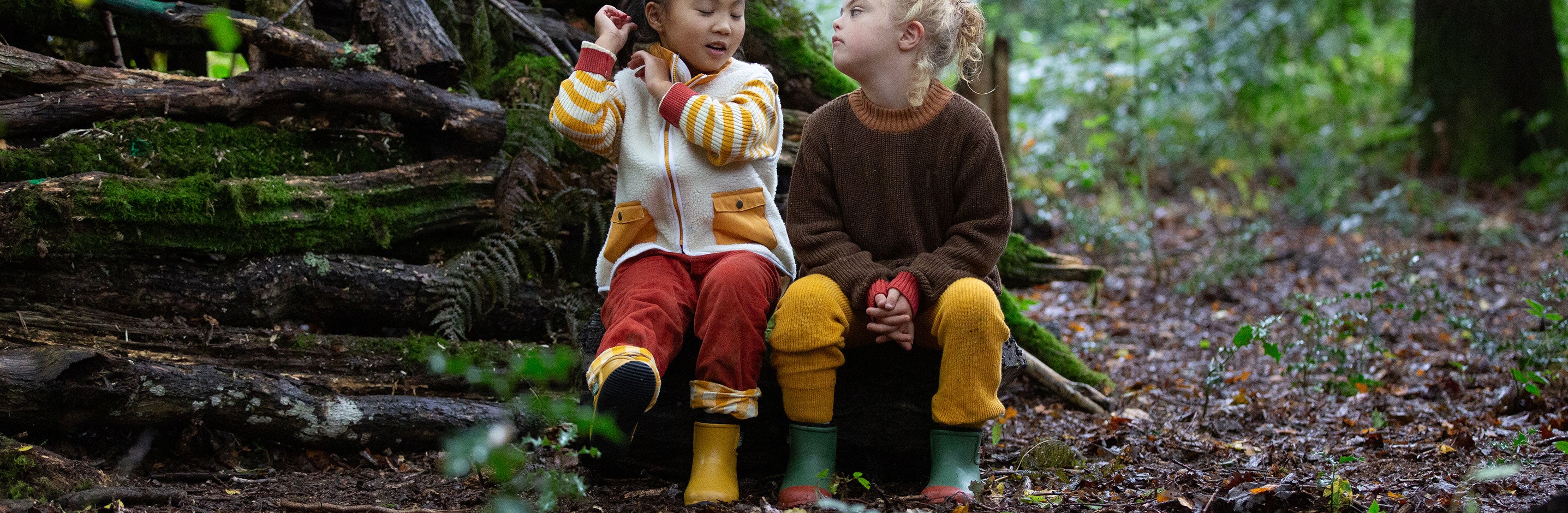 AW24 Drop 1 - Adventure Collection