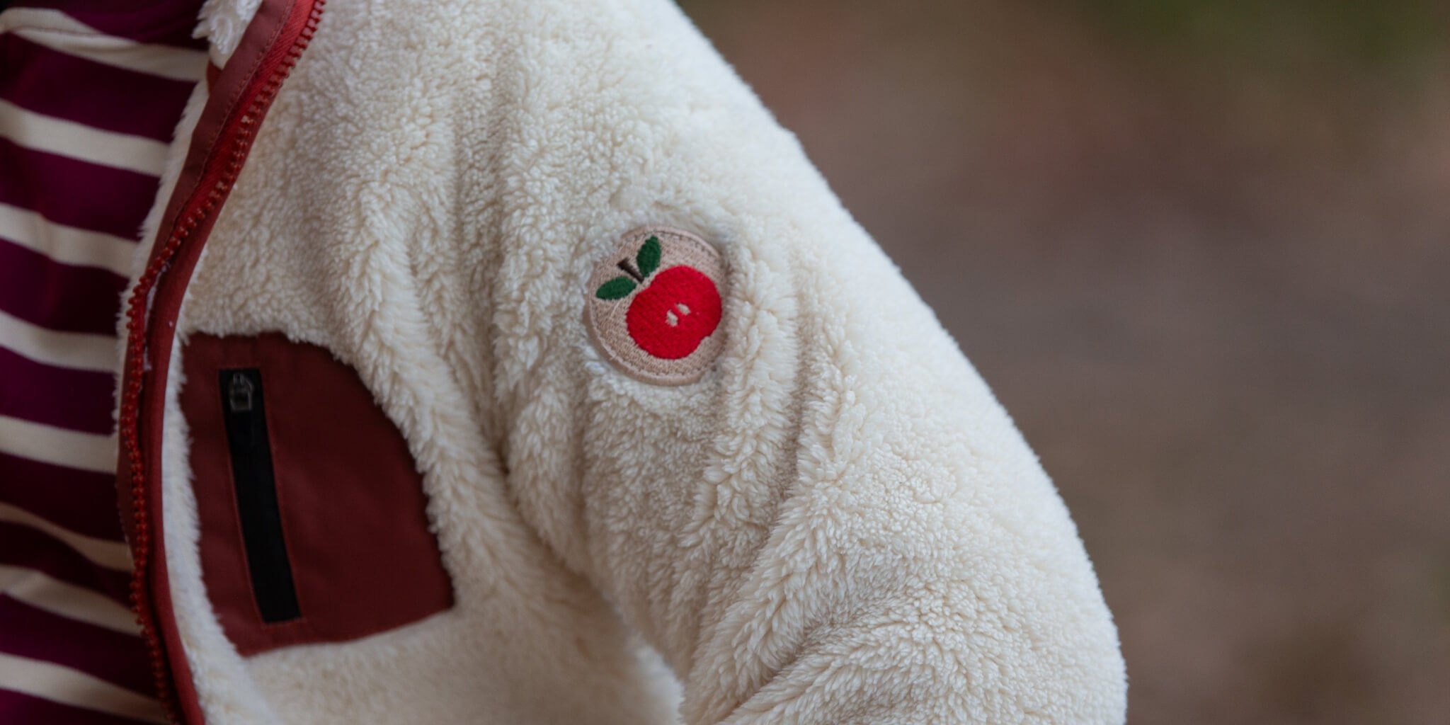 AW26 Drop 1 Recycled Fleeces