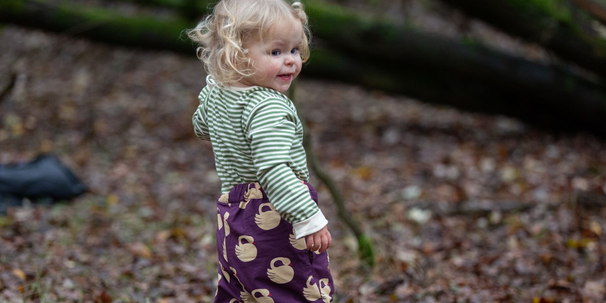 AW26 Drop 2 Babygrows & Baby Bodies