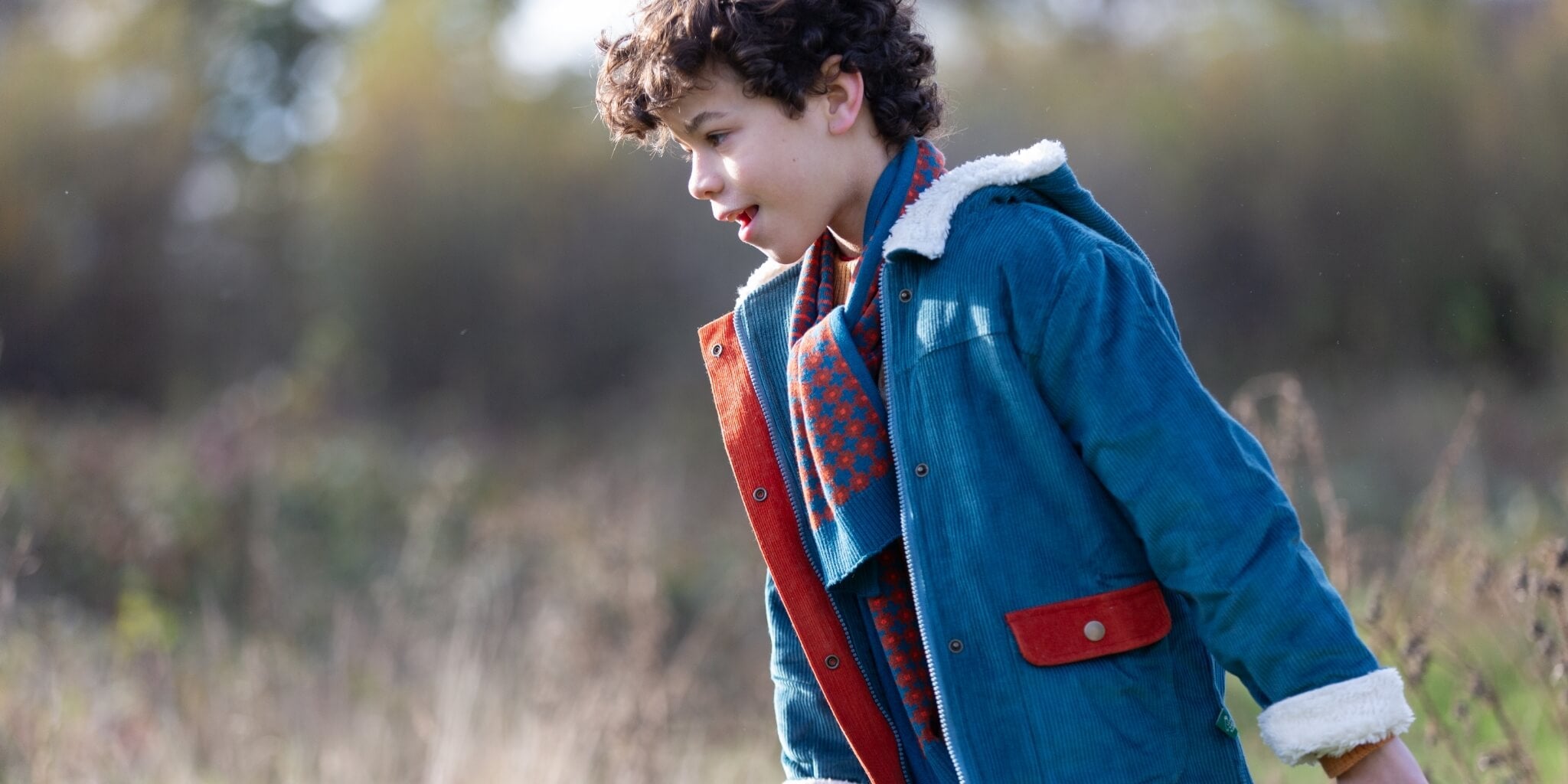 AW26 Drop 2 Outerwear