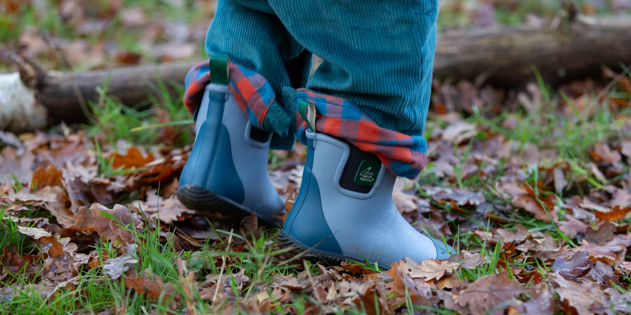 AW26 Drop 1 Boots