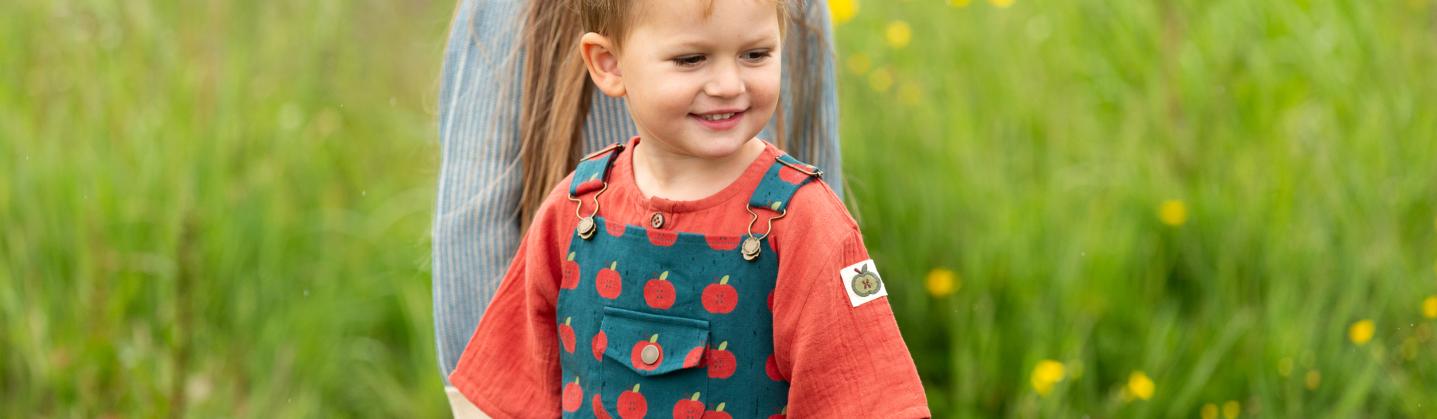 SS26 Drop 1 Dungarees