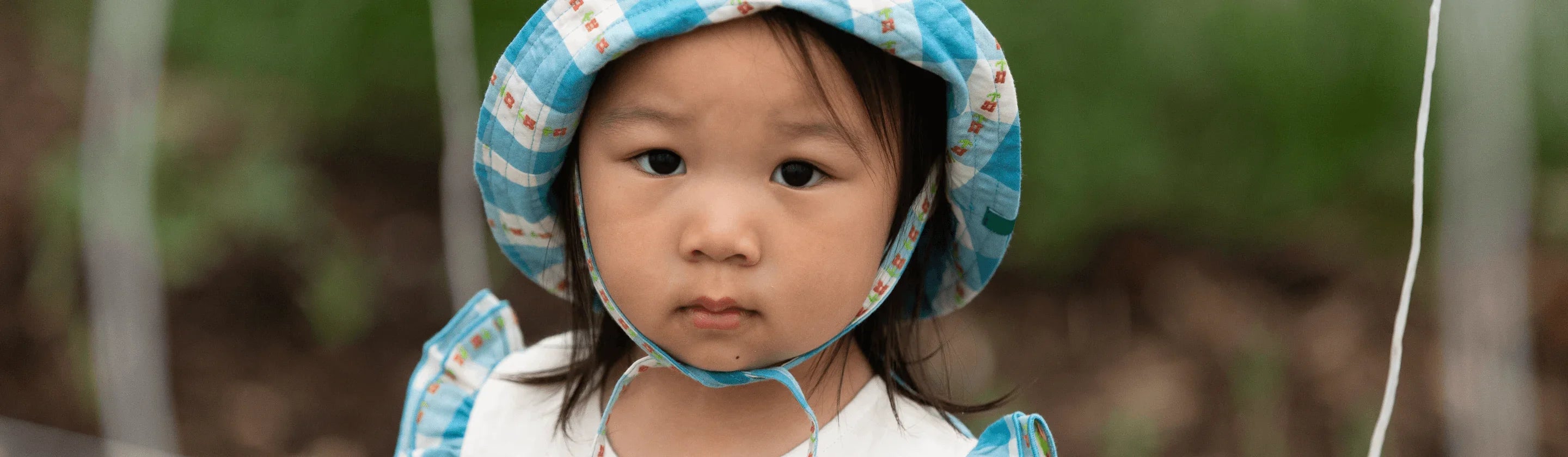 New Spring Summer Baby Collection