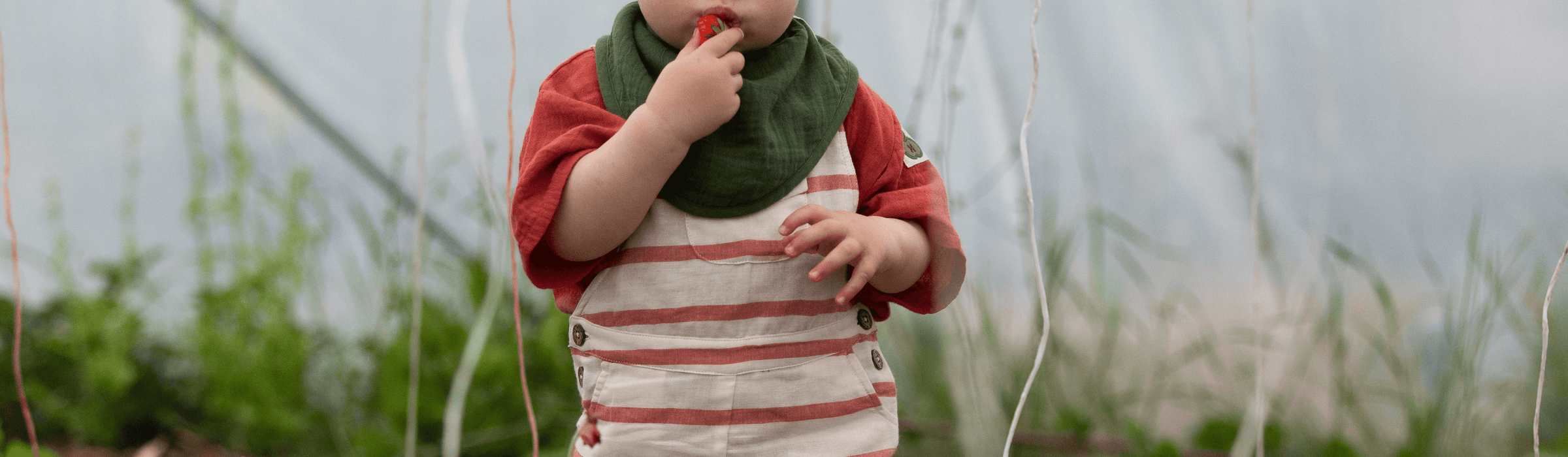 SS26 Drop 2 Dungarees