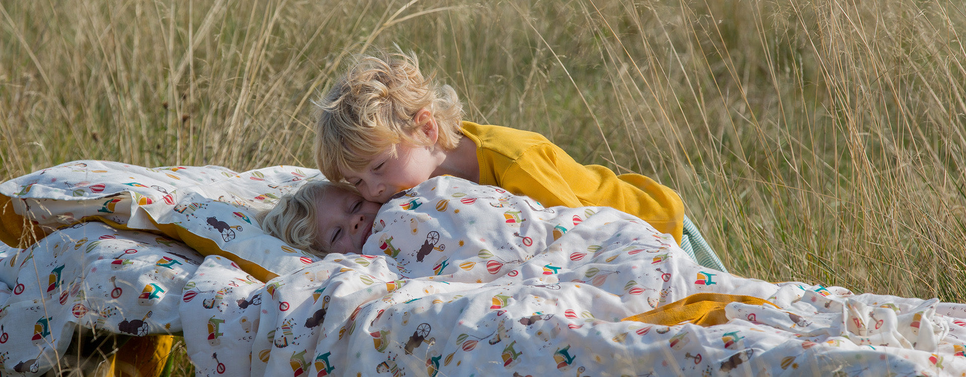 SS21 Bedding