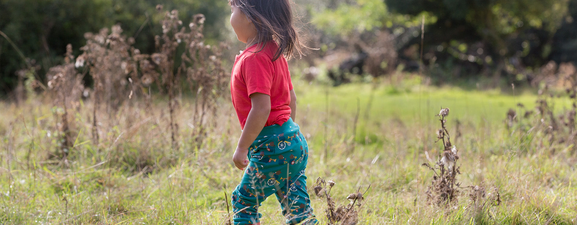 SS21 Spring Bottoms