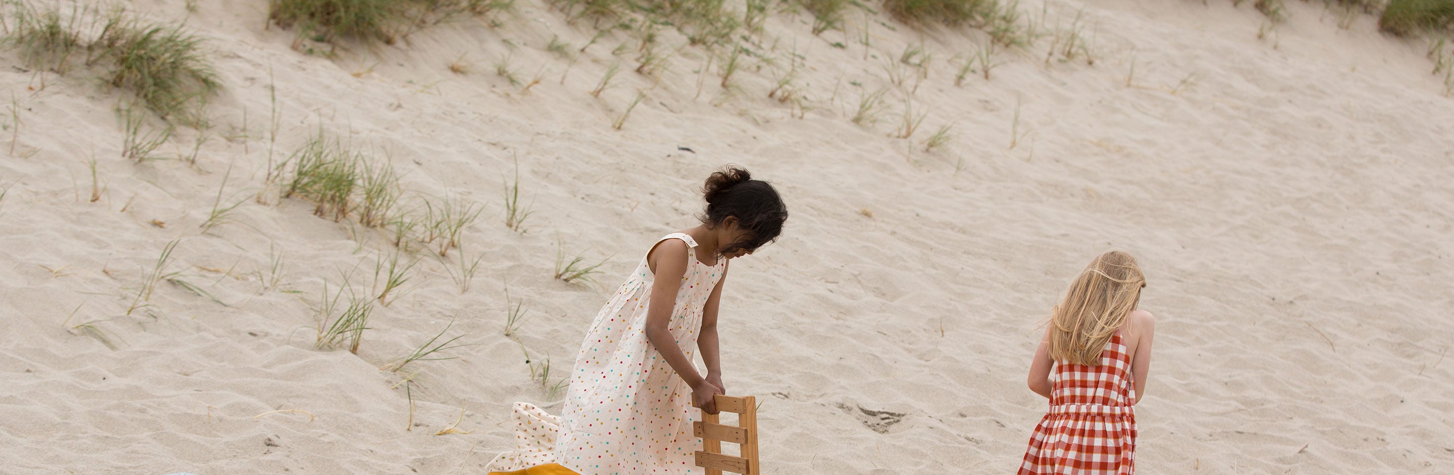SS23 Summer Dresses