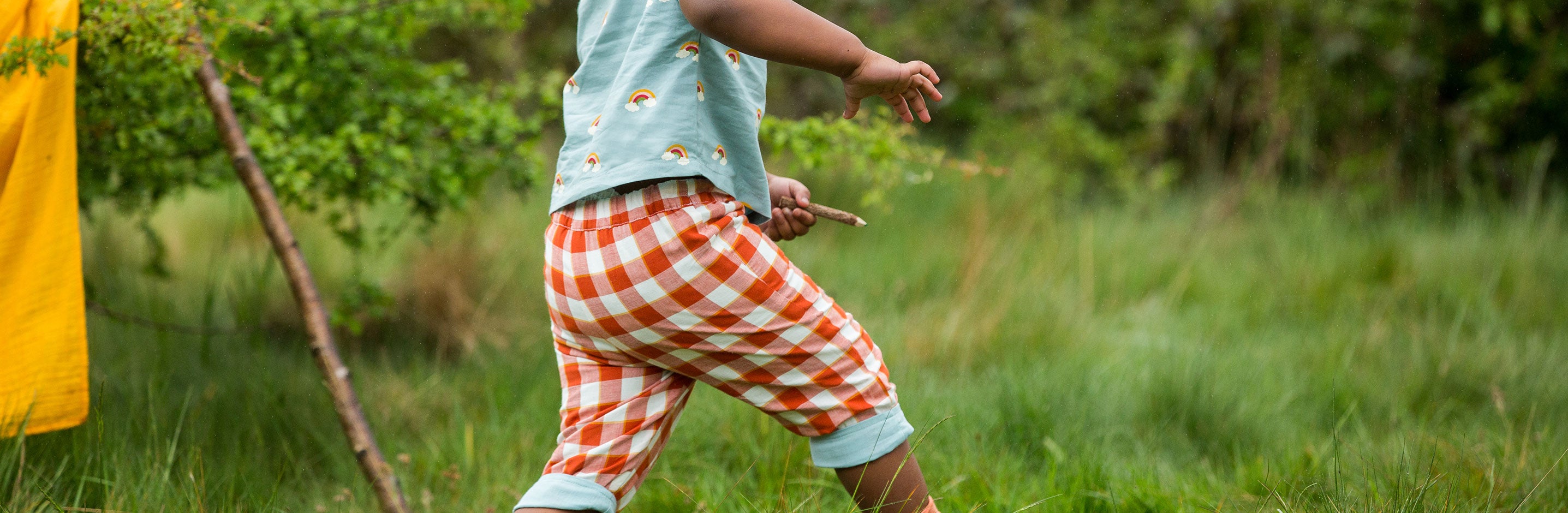 SS23 Spring Bottoms