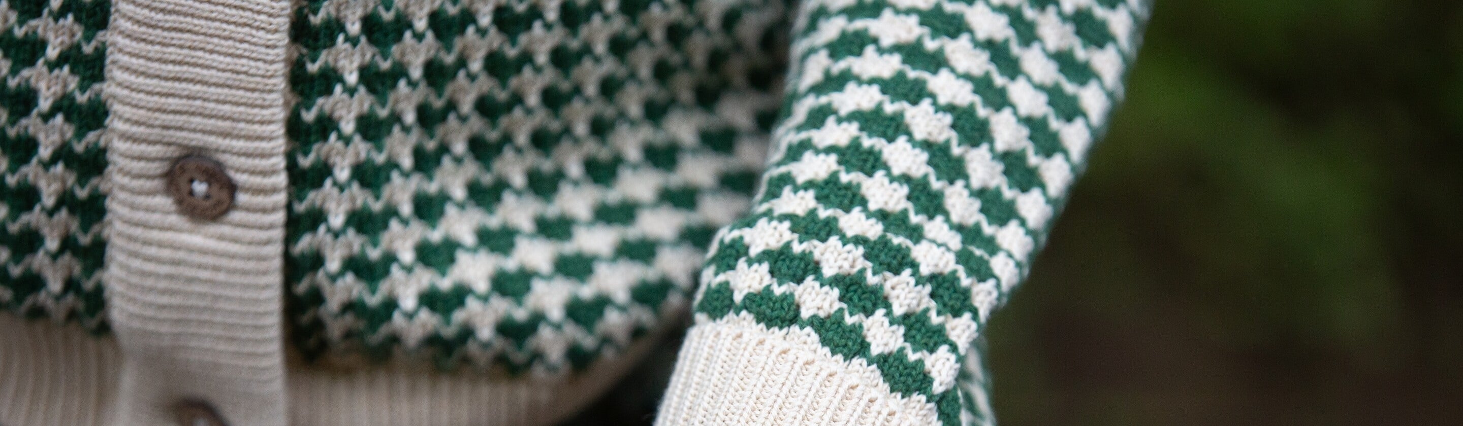 SS25 Drop 1 Knitwear