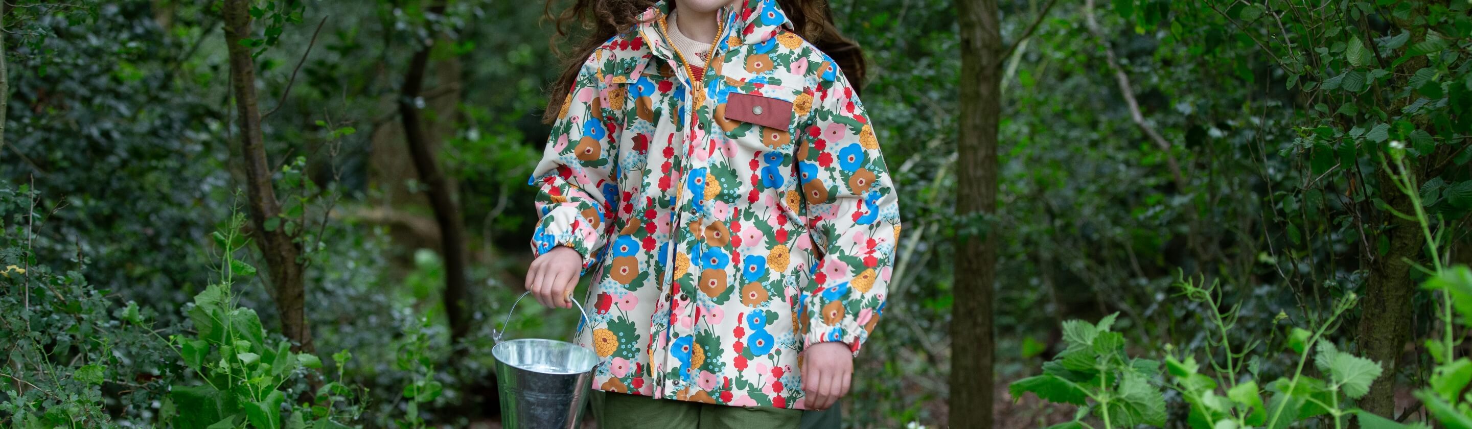 SS25 Drop 1 Outerwear