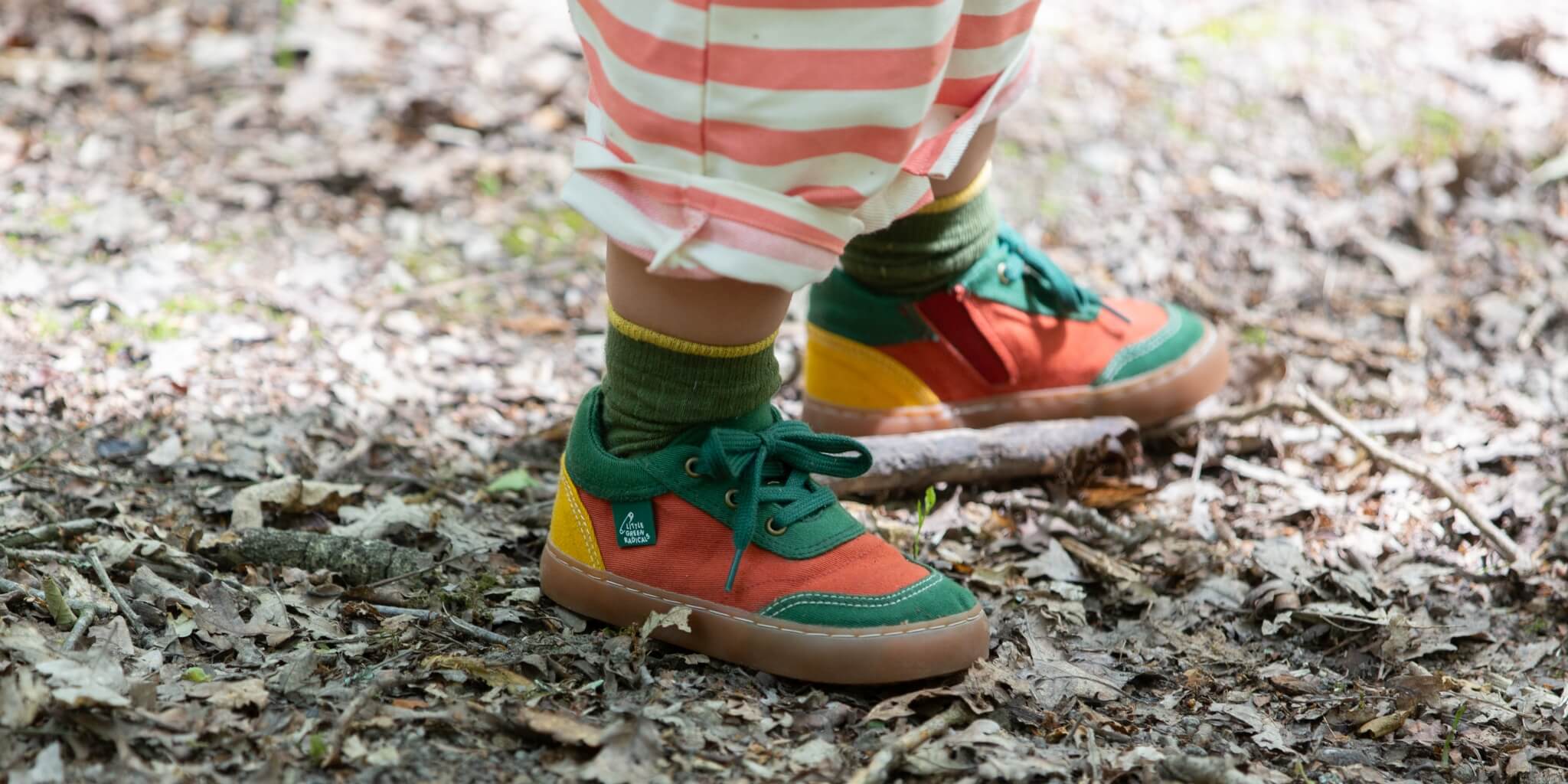 SS27 Drop 1 Footwear