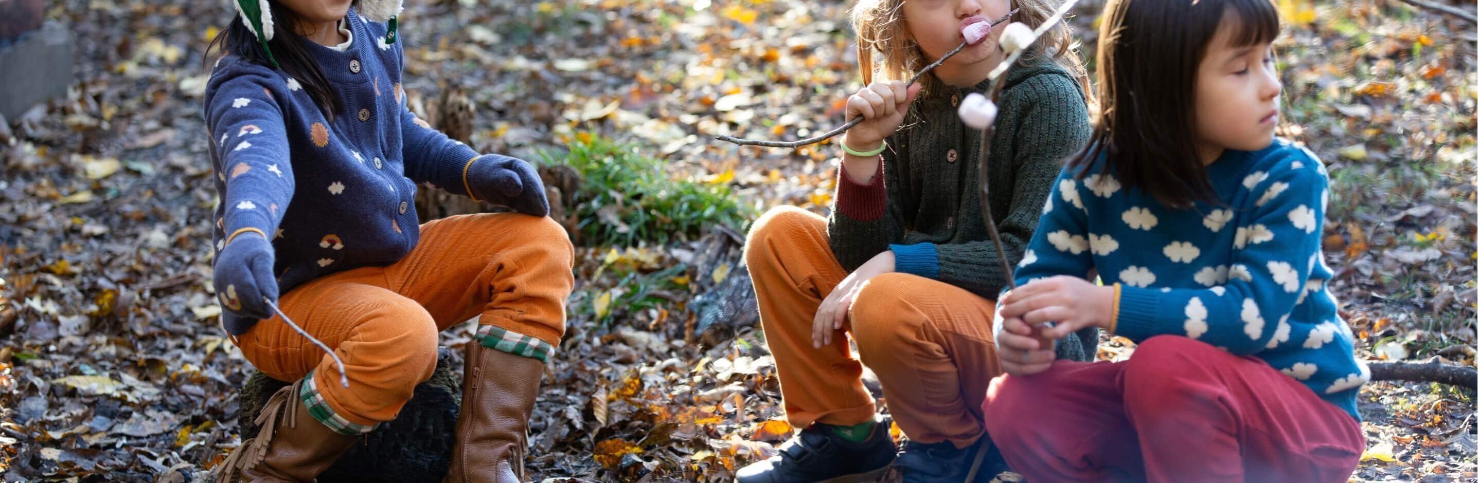 Autumn Winter - Dungarees & Jumpsuits