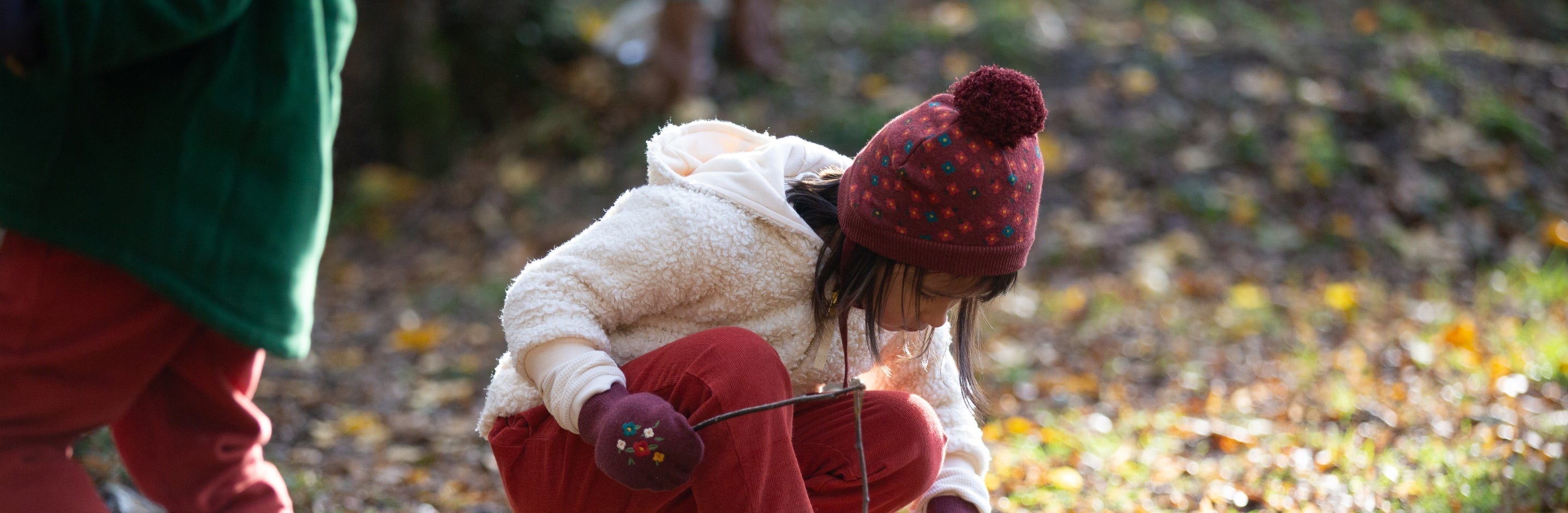 Autumn Winter - Jackets & Sweatshirts