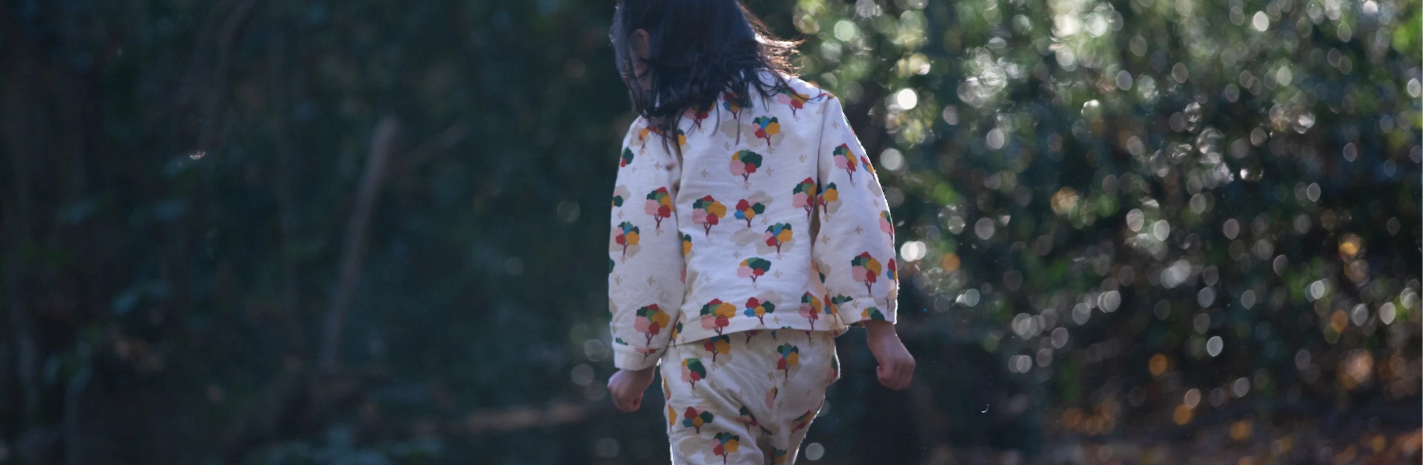 Autumn Winter - Pyjamas
