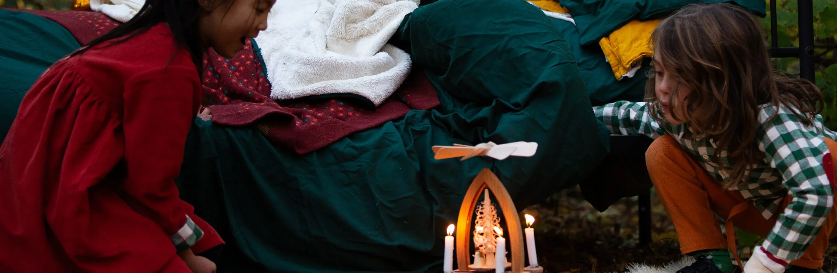 Gift Well Christmas Collection