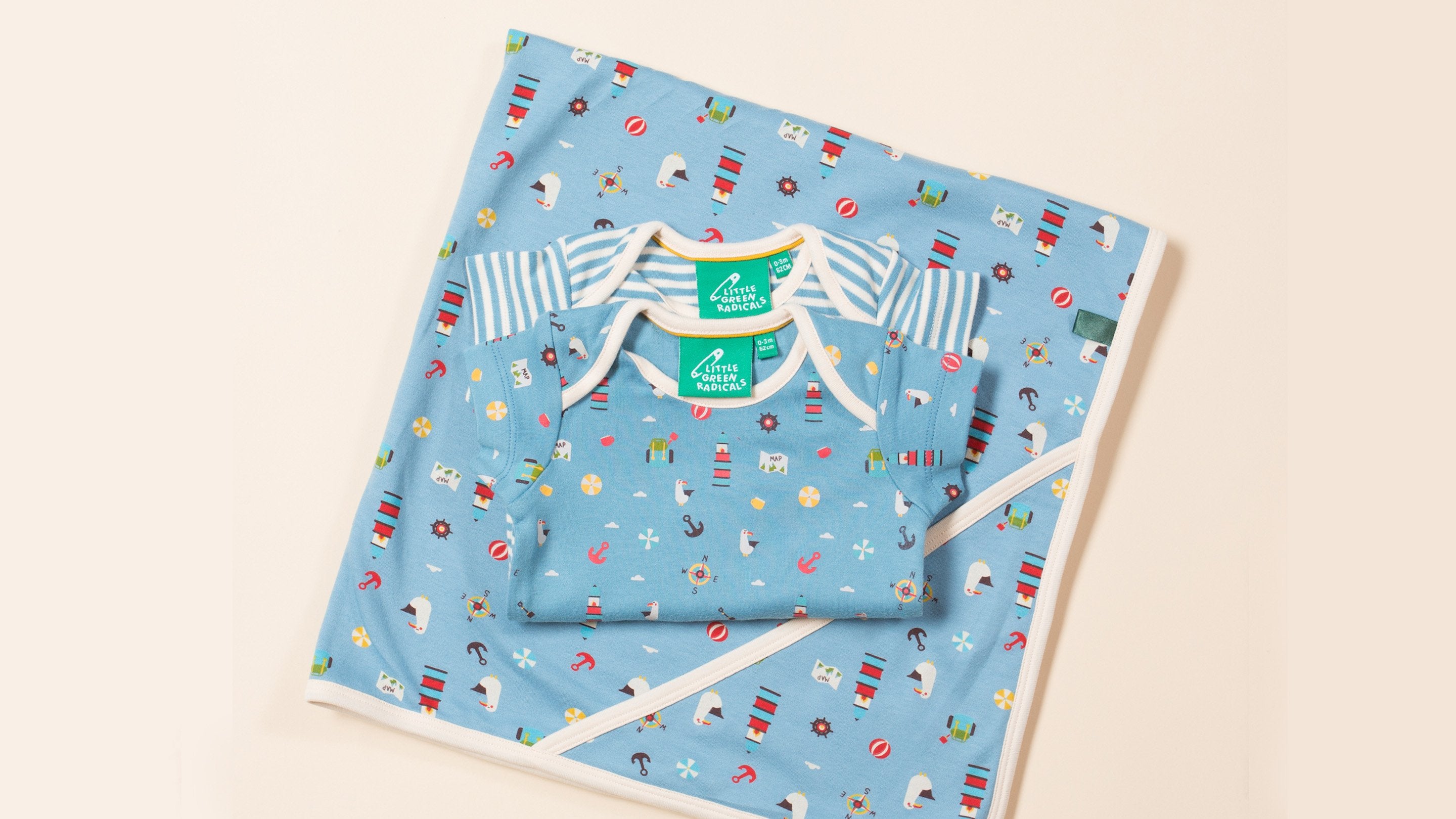 Hello World! 20% off baby styles
