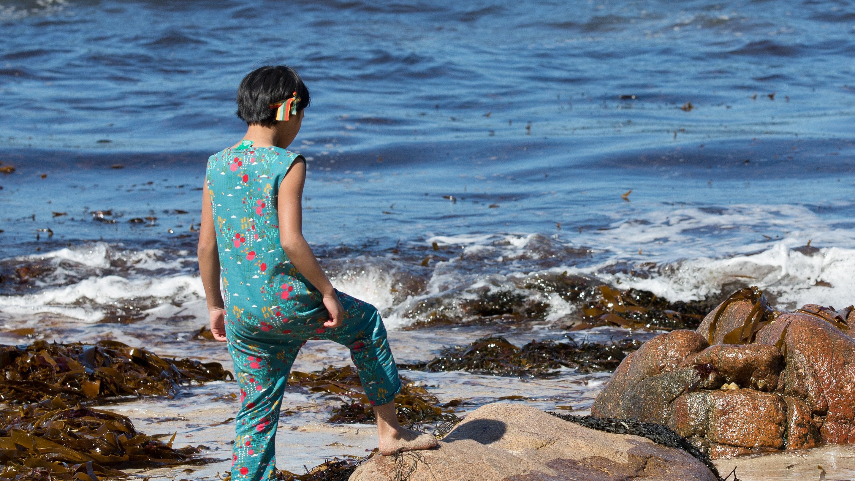SS20 Dungarees & Jumpsuits Kids