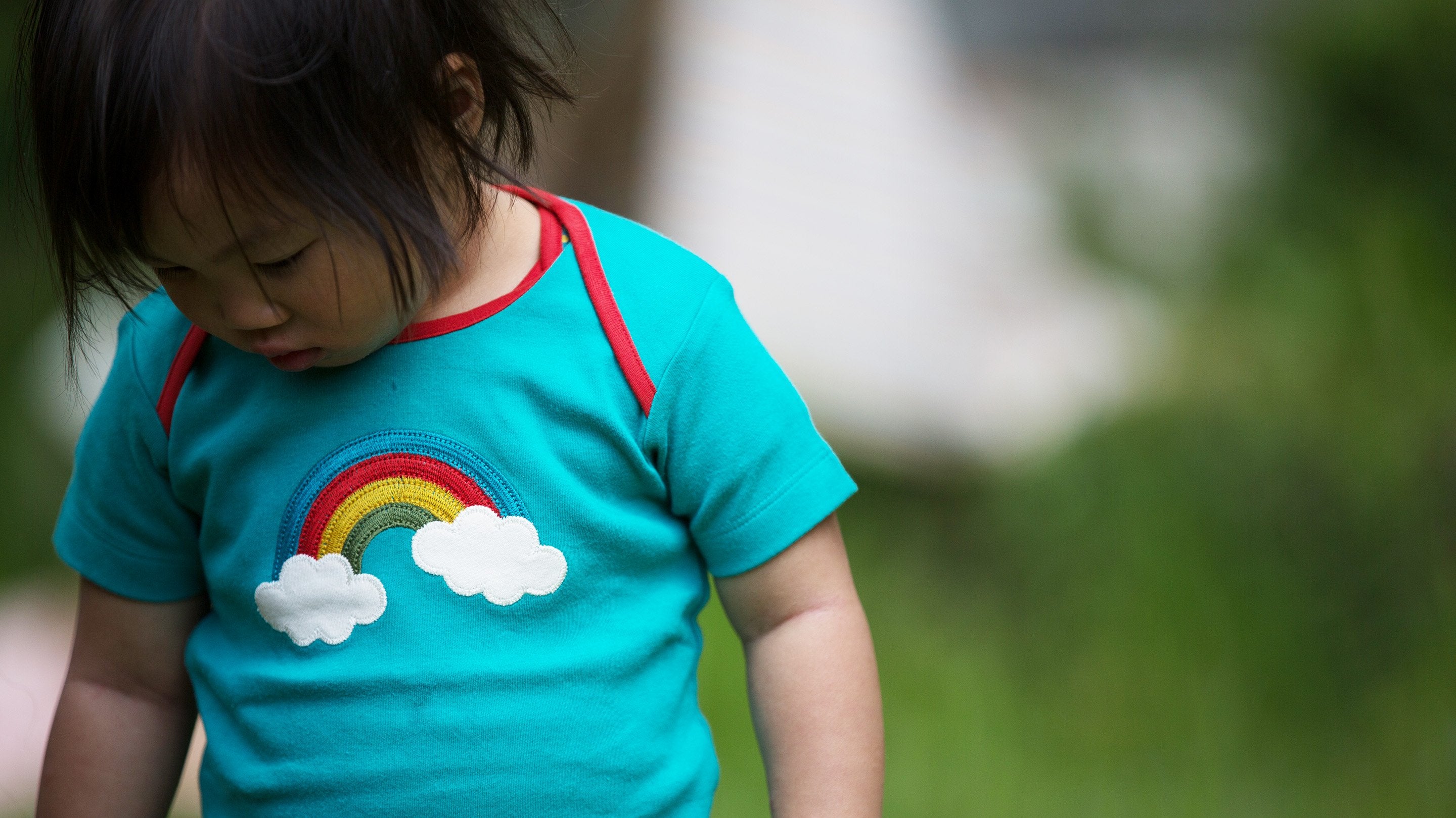 SS20 Rainbows!