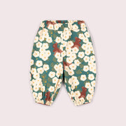 Hedgerow Parachute Joggers