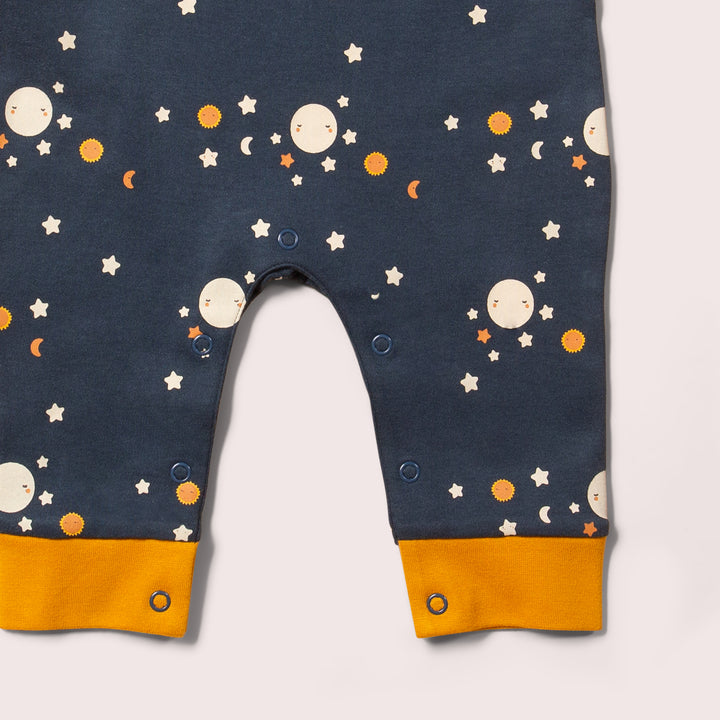 Over The Moon Everyday Dungarees