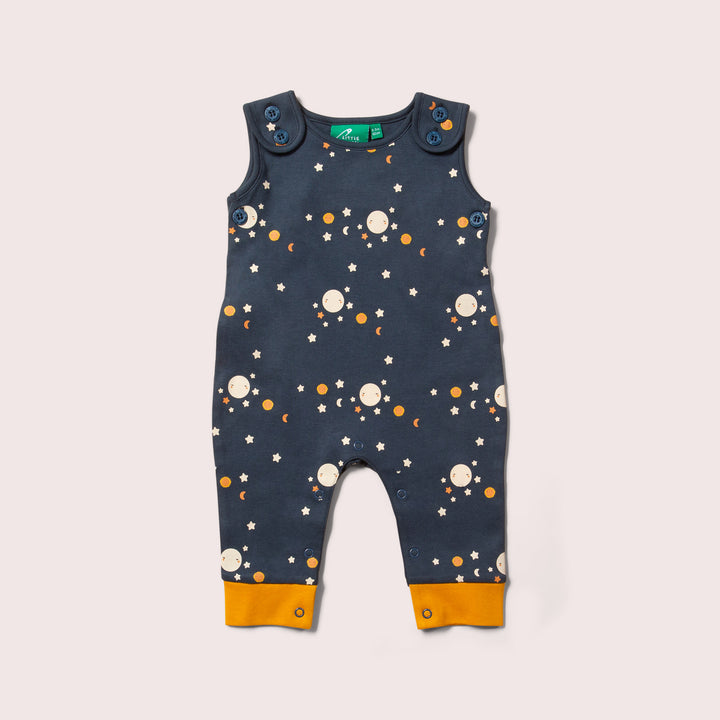 Over The Moon Everyday Dungarees