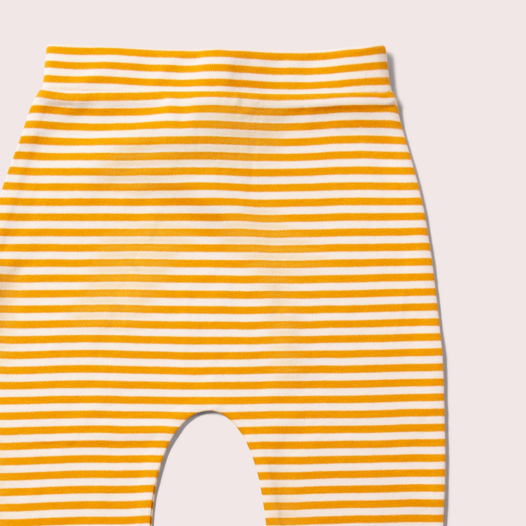 Little Blooms Organic T-Shirt & Jogger Playset