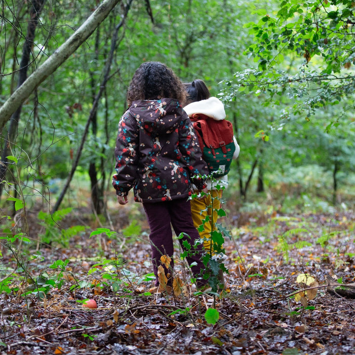 Magic Forest Recycled Waterproof Adventure Winter Coat