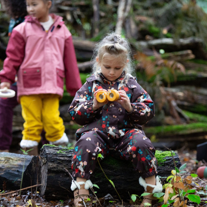 Magic Forest Recycled Waterproof Winter Suit